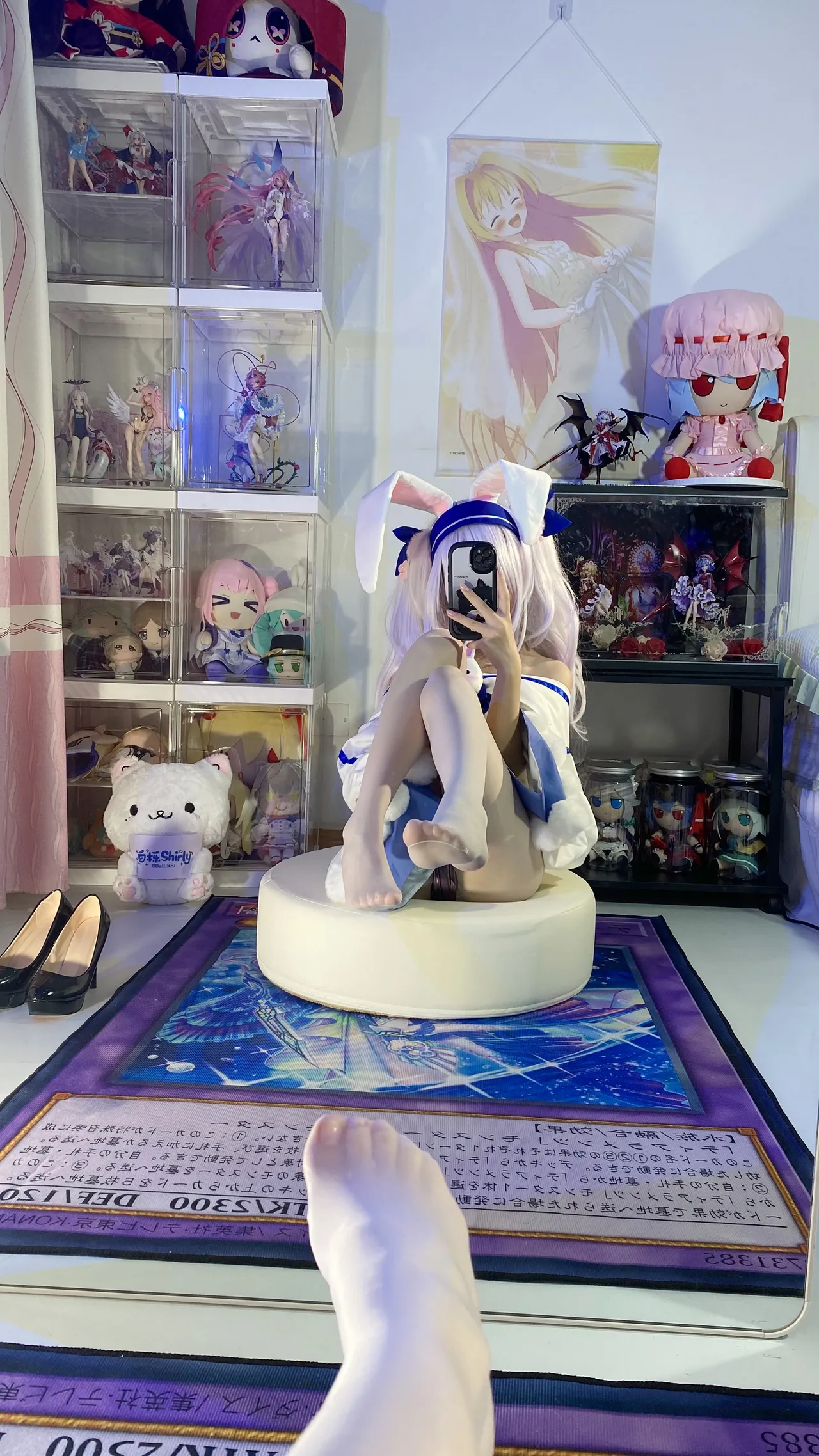 白栎shirly - 碧蓝航线 拉菲-erohere66.webp